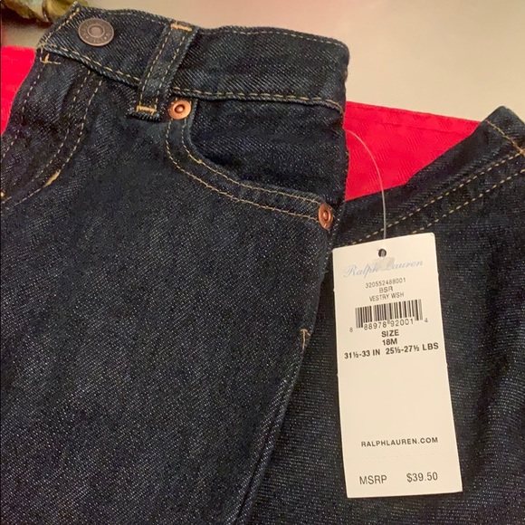 Polo jeans - Picture 3 of 3